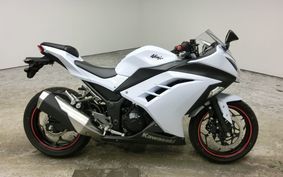 KAWASAKI NINJA 250 2013 EX250L