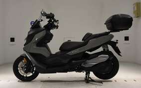 BMW C400GT 2021