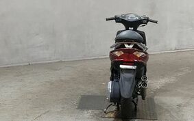 SUZUKI ADDRESS V125 S CF4MA