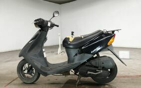 SUZUKI LET's 2 CA1PA