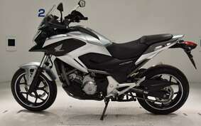 HONDA NC 700 X 2012 RC63