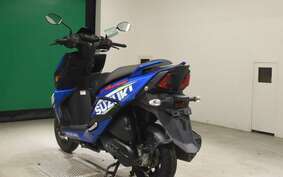 SUZUKI AVENIS 125 EA12A