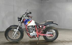 HONDA FTR223 MC34