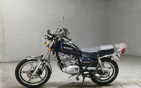 SUZUKI GN125 H PCJG9