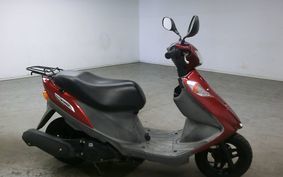 SUZUKI ADDRESS V125 G CF4EA