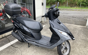 SUZUKI ADDRESS 125 DT11A