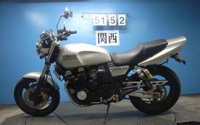 YAMAHA XJR400 R 1995 4HM