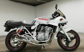 SUZUKI GSX250S KATANA GJ76A