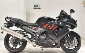 KAWASAKI ZZ1400 NINJA R A 2010 ZXT40D