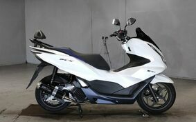 HONDA PCX125 E JK06