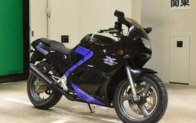 SUZUKI GSX250F Across GJ75A