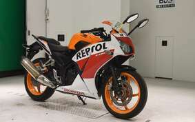 HONDA CBR250R A MC41