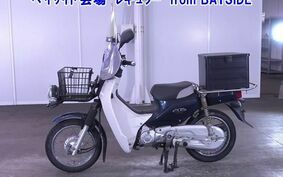 HONDA C50ﾌﾟﾛ AA04