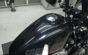 HARLEY XL1200X 2014 LC3