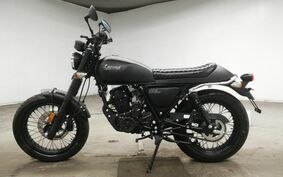 GPX  レジェンド150 SYA3