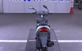 SUZUKI ADDRESS V125 G CF46A