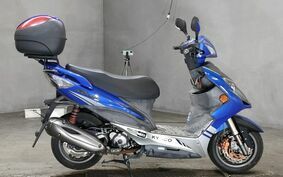 KYMCO RACING KING 180 Fi 不明