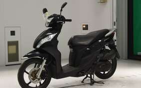 HONDA DIO 110 JF31