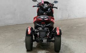 YAMAHA X-MAX 250 TRIKE SG84