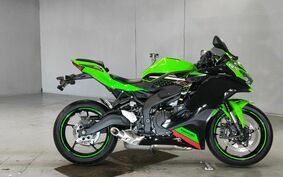 KAWASAKI ZX-25R ZX250E