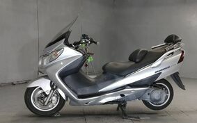 SUZUKI SKYWAVE 250 (Burgman 250) CJ43A