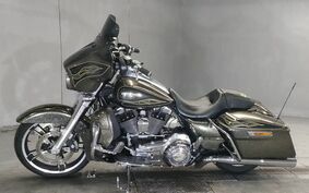 HARLEY FLHXS 1690 2016 KRM