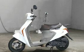 SUZUKI LET's 5 CA47A