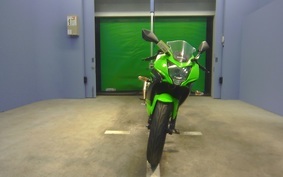 KAWASAKI NINJA 250 SL BX250A