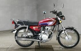 HONDA CG125 PCJ3