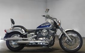 YAMAHA DRAGSTAR 400 1997 4TR