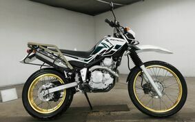 YAMAHA SEROW 250 DG17J