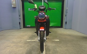 HONDA CROSS CUB 110 JA10