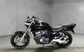 HONDA CB400SF 1994 NC31