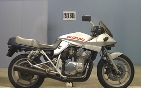 SUZUKI GSX400S KATANA 1992 GK77A