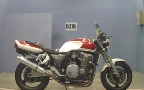 HONDA CB1000SF 1993 SC30