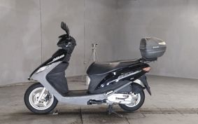 SUZUKI ADDRESS V125 DT11A