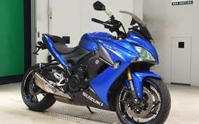 SUZUKI GSX-S1000F 2015 GT79A