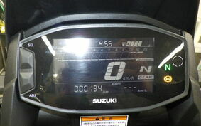 SUZUKI Vストローム250SX EL11L