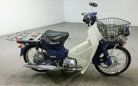 HONDA PRESS CUB 50 AA01