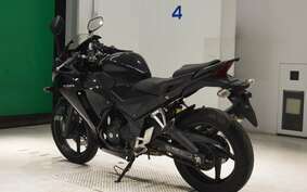 HONDA CBR250R A MC41