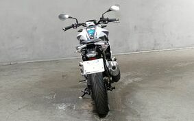 BMW G310R 2018 0G01