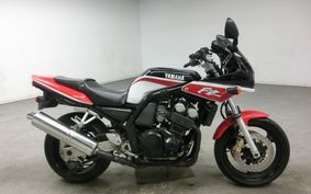 YAMAHA FZ400 1998 4YR