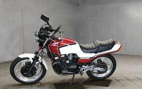 HONDA CBX550F 2009 PC04