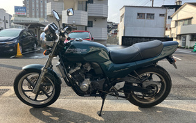 HONDA JADE MC23