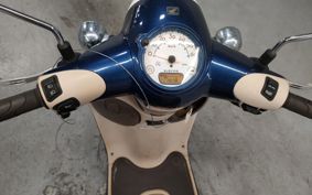 HONDA GIORNO AF77