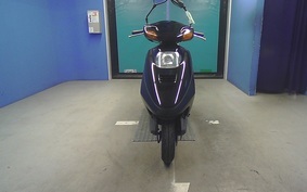 HONDA SPACY 125 Gen. 3 JF04