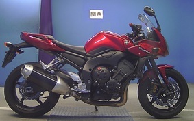 YAMAHA FZ FAZER 2006 RN17