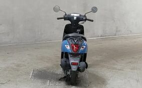 SUZUKI LET's CA4AA