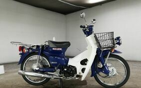 HONDA PRESS CUB 50 AA01