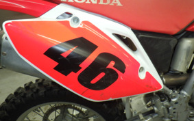 HONDA CRF150R KE03